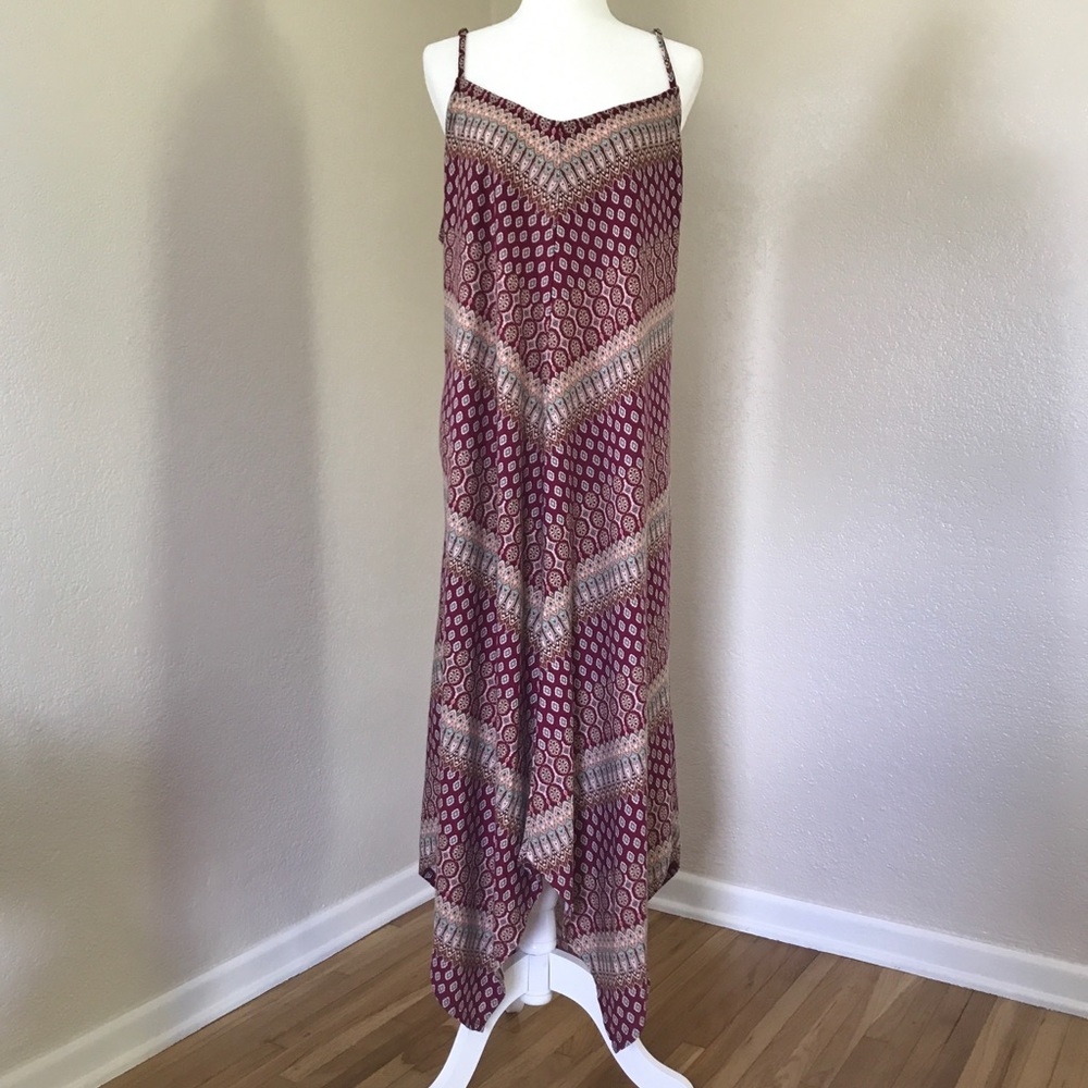 Maurices Plus Size Midi Dress